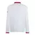 Camisa AC Milan II 24/25 manga longa - Torcedor Puma Masculina - Branca - comprar online