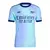Camisa Arsenal III 24/25 - Torcedor Adidas Masculina - Azul