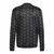 Camisa Juventus Pré-jogo 24/25 manga longa - Torcedor Adidas Masculina - Preta - comprar online