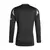Camisa Arsenal II 24/25 manga longa - Torcedor Adidas Masculina - Preta com detalhes em verde e vermelho - comprar online