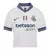 Camisa Inter de Milão II 24/25 - Torcedor Nike Feminina - Branca com detalhes em azul na internet