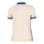Camisa Chelsea II 24/25 - Torcedor Nike Feminina - Bege com detalhes em azul - comprar online