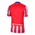 Camisa Atlético de Madrid I 24/25 - Torcedor Nike Feminina - Vermelha - comprar online