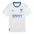 Camisa Al-Hilal II 24/25 - Torcedor Puma Masculina - Branca com detalhes em azul