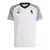 Camisa Juventus Goleiro 24/25 - Torcedor Adidas Masculina - Branca com detalhes em preto