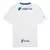Camisa Al-Hilal II 24/25 - Torcedor Puma Masculina - Branca com detalhes em azul - comprar online