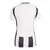 Camisa Juventus I 24/25 - Torcedor Adidas Feminina - Preta e branca - comprar online