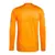 Camisa Real Madrid II 24/25 manga longa - Torcedor Adidas Masculina - Laranja - comprar online