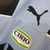 Camisa Retrô Lazio I 1999/2000 - Puma Masculina - Azul e preta - CAMISAS DE FUTEBOL | Zero48 Sports