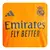Camisa Real Madrid II 24/25 - Torcedor Adidas Feminina - Laranja na internet