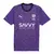 Camisa Al-Hilal III 24/25 - Torcedor Puma Masculina - Roxa