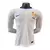 Camisa França II 24/25 manga longa - Jogador Nike Masculina - Branca com detalhes em azul e vermelho