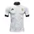 Camisa Real Madrid Pré-jogo 24/25 - Jogador Adidas Masculina - Branca com detalhes em cinza