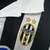 Camisa Retrô Juventus I 1999/2000 - Kappa Masculina- Preta e branca - CAMISAS DE FUTEBOL | Zero48 Sports