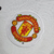Camisa Manchester United Retrô 2008/2009 Branca - Nike - CAMISAS DE FUTEBOL | Zero48 Sports