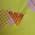 Camisa México Goleiro 24/25 - Torcedor Adidas Masculina - Amarela com detalhes em rosa e vermelho - CAMISAS DE FUTEBOL | Zero48 Sports