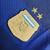 Camisa Retrô Seleção da Argentina I 2014 - Adidas Masculina - Azul com detalhes em bege e branco - CAMISAS DE FUTEBOL | Zero48 Sports