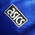 Camisa Newcastle United II Retrô 93/95 - Asics Masculina - Azul com detalhes em preto - CAMISAS DE FUTEBOL | Zero48 Sports