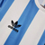 Camisa Retrô Seleção da Argentina I 1978 - Masculina Adidas - Branca com detalhes em azul - CAMISAS DE FUTEBOL | Zero48 Sports