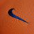Camisa Seleção da Holanda I 24/25 - Torcedor Nike Masculina - Laranja com detalhes em azul - CAMISAS DE FUTEBOL | Zero48 Sports