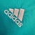 Camisa Retrô Real Madrid I 2017/2018 manga longa - Adidas Masculina - Verde com detalhes em azul - CAMISAS DE FUTEBOL | Zero48 Sports