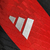 Camisa Flamengo I 24/25 - Jogador Adidas Masculina - Preta com detalhes em vermelho e com patrocínio - CAMISAS DE FUTEBOL | Zero48 Sports