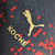 Camisa AC Milan Edição especial 23/24 - Jogador Puma Masculina - Preta e vermelha com detalhes em dourado - CAMISAS DE FUTEBOL | Zero48 Sports