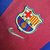 Camisa Retrô Barcelona I 98/99 - Masculina Nike - Azul e vermelha - CAMISAS DE FUTEBOL | Zero48 Sports
