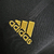 Camisa Retrô Seleção da Alemanha II 2010 - Masculina Adidas - Preta com detalhes em vermelho e dourado - CAMISAS DE FUTEBOL | Zero48 Sports