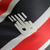 Camisa São Paulo II 24/25 - Jogador New Balance Masculina - Preta e vermelha e branca - CAMISAS DE FUTEBOL | Zero48 Sports