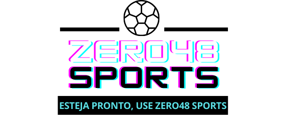 CAMISAS DE FUTEBOL | Zero48 Sports