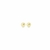 Brinco Sphere Dourado