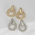 Brinco Julia Dourado - comprar online