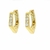 Argola Prisma Lux - comprar online