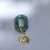 Pingente Medalha