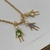 Pingente Filho - FIORI Jewelry
