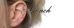 Banner da categoria Conch 