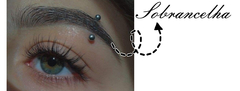 Banner da categoria Sobrancelha