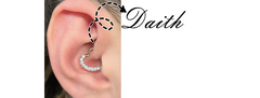 Banner da categoria Daith 