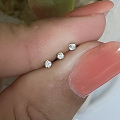 Micro ponto de luz