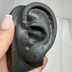 Mini coração 3mm na internet