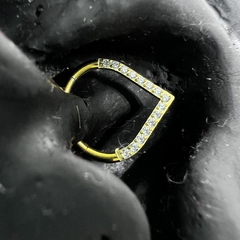 Imagem do Gota com pedras 10mm