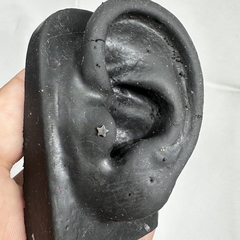 Mini estrela 3mm - comprar online