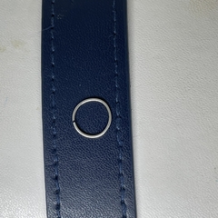 Argola lisa de torção - comprar online