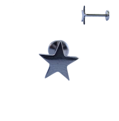 labret ⭐7mm