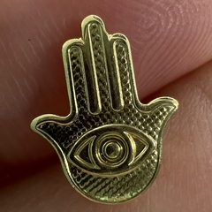 Mão de Hamsa