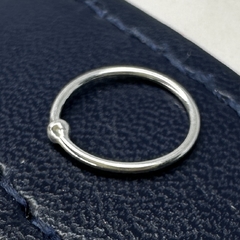 Argola estilo captive - comprar online
