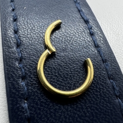 Argola segmentada - comprar online