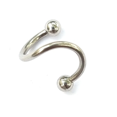 bola 3mm Twister