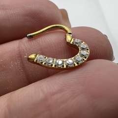 Daith click na internet